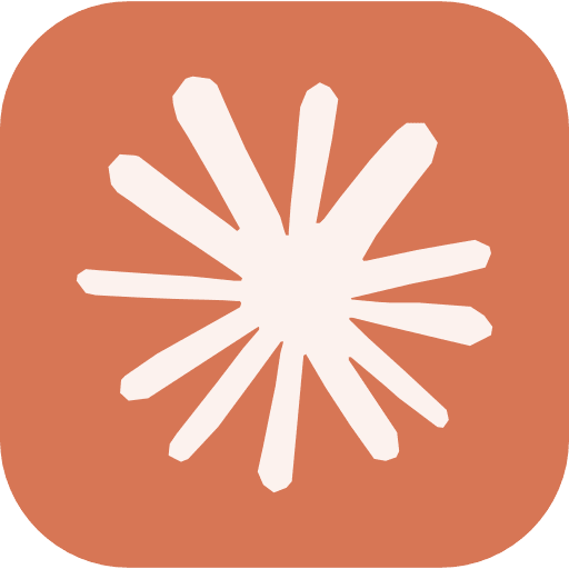 Claude.ai Logo